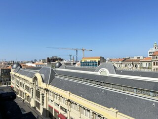 Appartement Porto Buitenaudio-opname 2