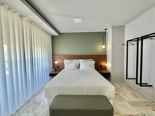 Apartment Porto Ausstattung 14
