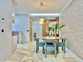 Apartment Porto Ausstattung 15