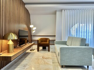 Apartment Porto Ausstattung 1