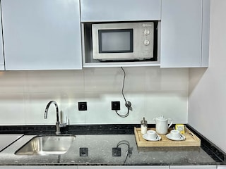 Apartment Porto Ausstattung 4