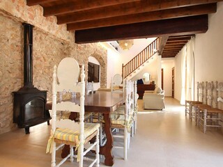 Ferienhaus Pollensa Ausstattung 12