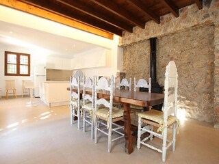 Ferienhaus Pollensa Ausstattung 13