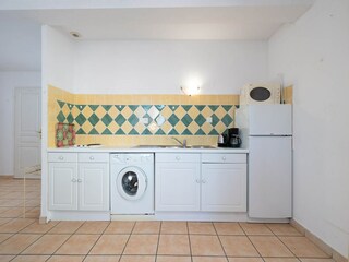 Appartement Cap d'Agde Kenmerken 8