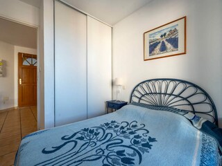 Appartement Cap d'Agde Kenmerken 11