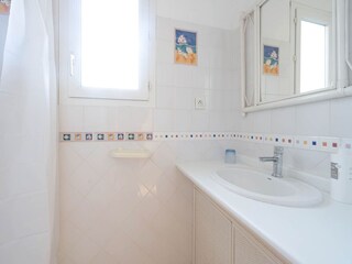 Appartement Cap d'Agde Kenmerken 5