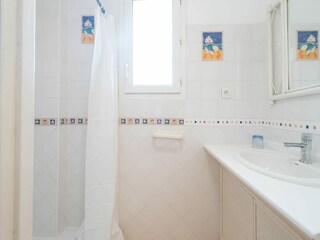 Appartement Cap d'Agde Équipement 9