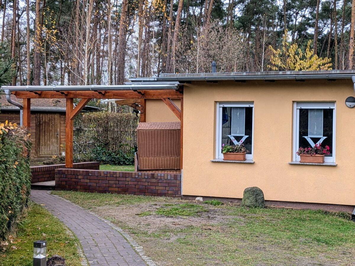 Ferienhaus Golinski 3