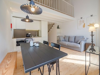 Apartamento Porto Características 2