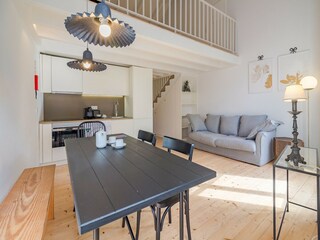 Apartamento Porto Características 8