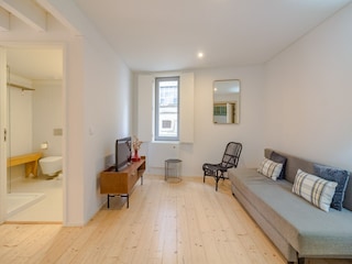 Apartamento Porto Características 6