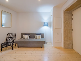 Apartment Porto Ausstattung 2