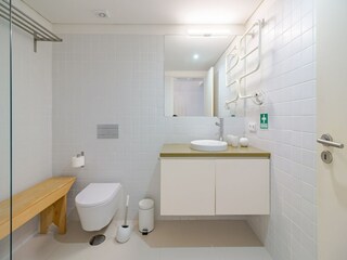 Apartamento Porto Características 5