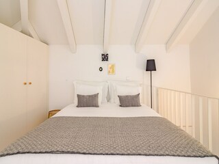 Apartment Porto Ausstattung 5