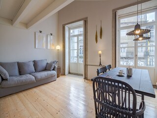 Appartement Porto Équipement 6