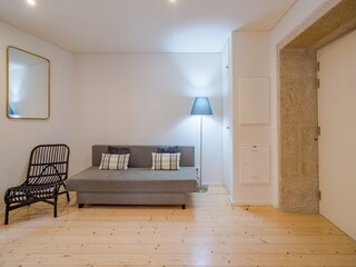 Appartamento Porto Caratteristiche 8