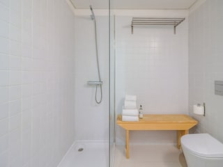 Apartment Porto Ausstattung 8