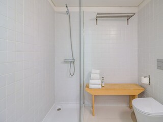 Appartement Porto Équipement 9