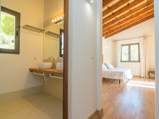 Villa Cala Murada Außenaufnahme 42