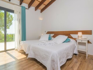 Villa Cala Murada Außenaufnahme 46