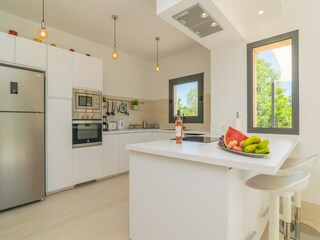 Villa Cala Murada Enregistrement extérieur 24