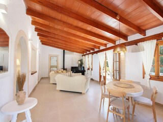 Villa Pollensa Équipement 12