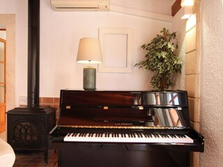 Villa Pollensa Features 27