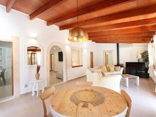 Villa Pollensa Équipement 18