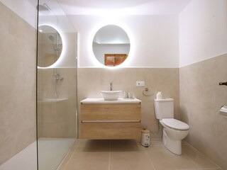 Villa Pollensa Caratteristiche 28