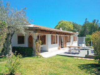 Villa Pollensa Outdoor Recording 8