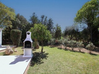 Villa Pollensa Buitenaudio-opname 3