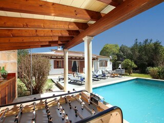 Villa Pollensa  39