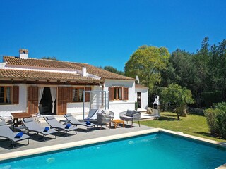 Villa Pollensa  41