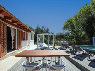 Villa Pollensa  37