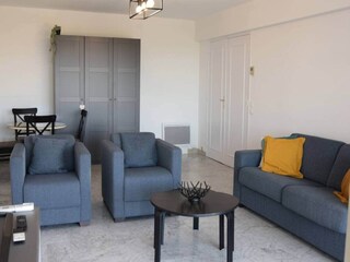 Appartement Vallauris Kenmerken 13