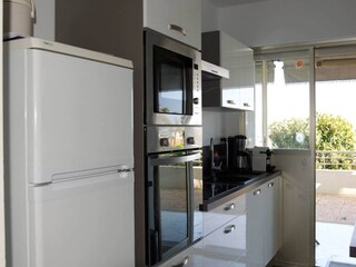 Appartement Vallauris Kenmerken 14