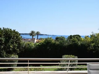 Appartement Vallauris Buitenaudio-opname 9