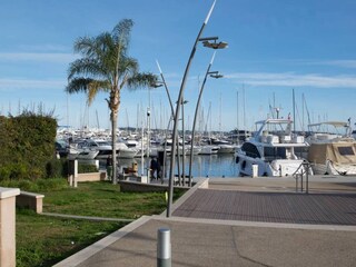 Appartamento Vallauris Ambiente 30