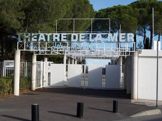 Appartamento Vallauris Ambiente 25