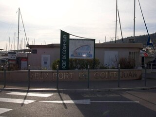 Appartamento Vallauris Ambiente 28