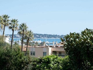 Appartement Vallauris Buitenaudio-opname 11