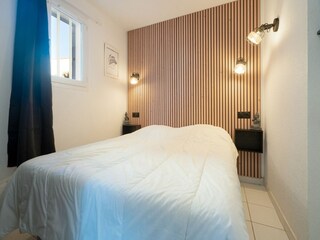 Apartment Cap d'Agde Features 4