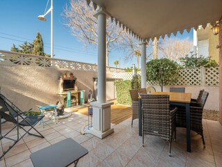 Apartment Cap d'Agde  10