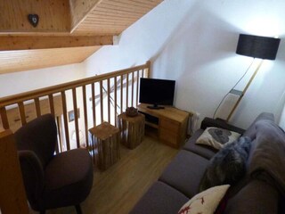 Appartement Le Grand-Bornand Kenmerken 16