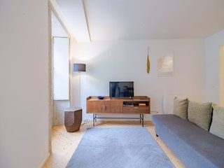 Appartement Porto Kenmerken 1