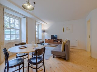 Apartment Porto Features 10
