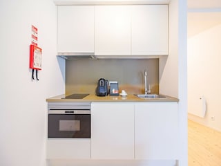 Apartment Porto Ausstattung 9