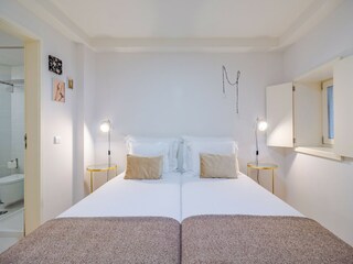 Apartamento Porto Características 5