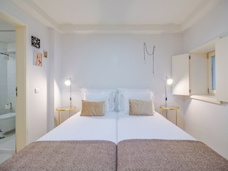 Appartement Porto Kenmerken 6