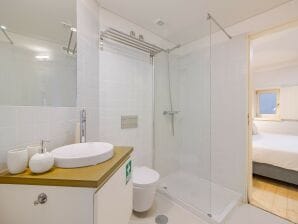 Gemütliche Stadtwohnung in Porto